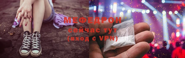 молекула духа Няндома